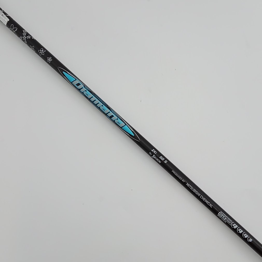 SRIXON ZXi 7W 21° S Diamana ZXi 50｜Alpen Online 公式オンラインストア
