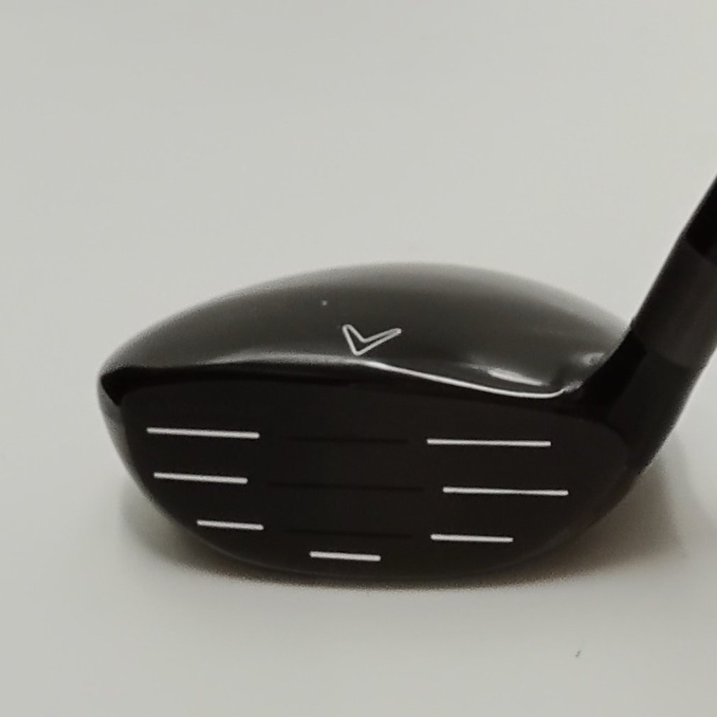 EPIC MAX 5W 18° R Diamana 40 for Callaway｜Alpen Online 公式