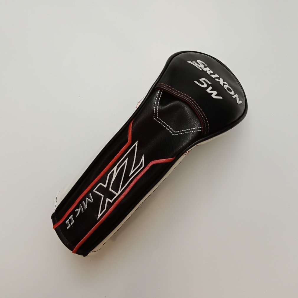 SRIXON ZX MKⅡ 5W 18° S Diamana ZX-Ⅱ50｜Alpen Online 公式
