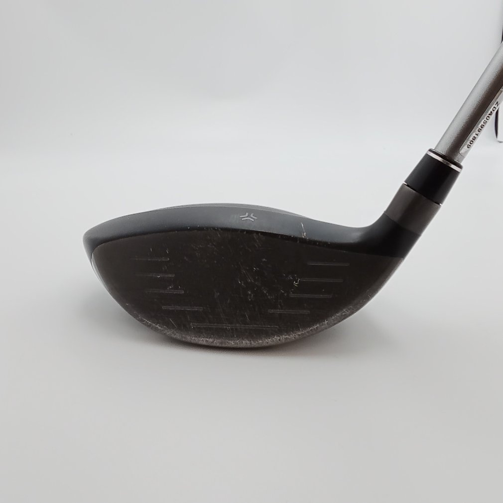 SRIXON ZX MKⅡ 5W 18° SR Diamana ZX-Ⅱ50｜Alpen Online 公式