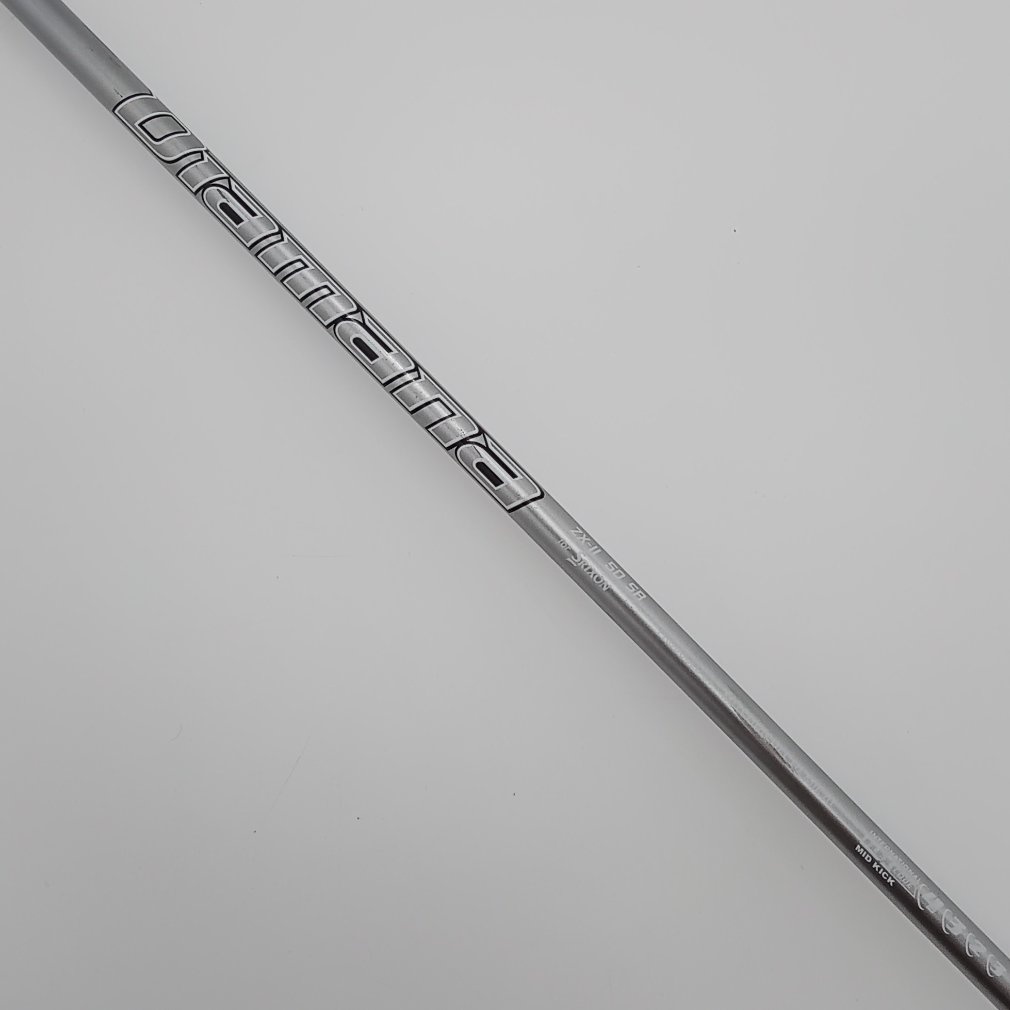 SRIXON ZX MKⅡ 5W 18° SR Diamana ZX-Ⅱ50｜Alpen Online 公式