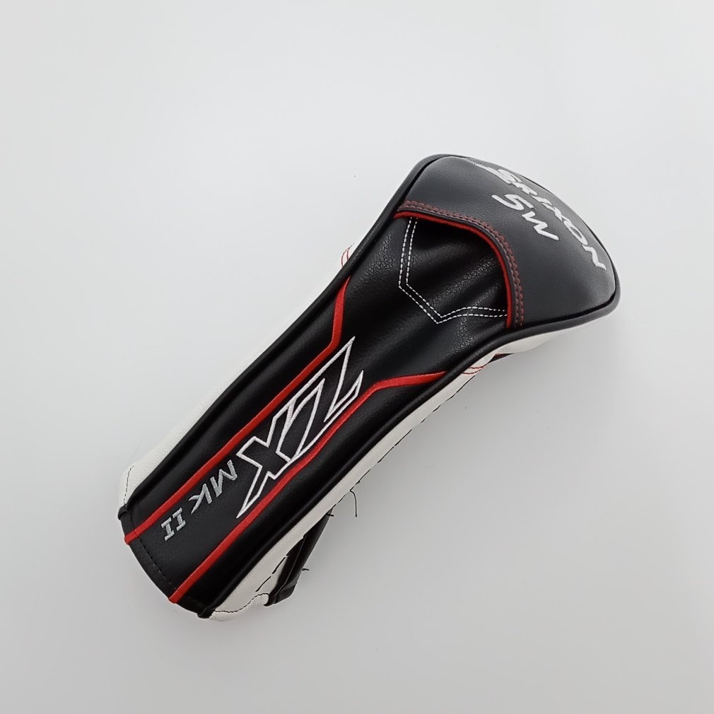 SRIXON ZX MKⅡ 5W 18° SR Diamana ZX-Ⅱ50｜Alpen Online 公式