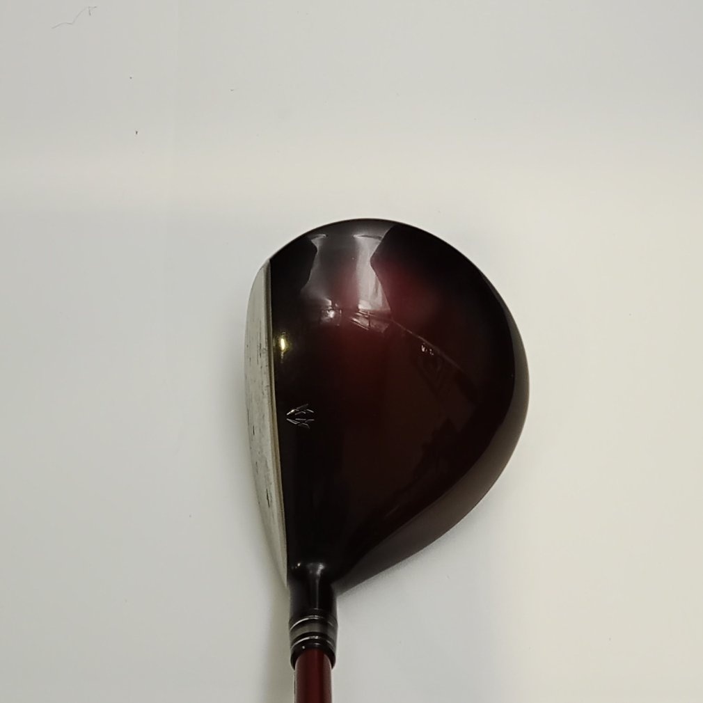 XXIO 10 ﾚｯﾄﾞ 5W 18° R XXIO MP1000｜Alpen Online アルペングループ