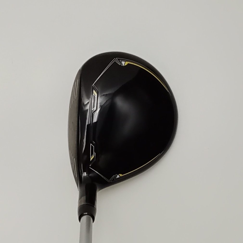 JGR 3W 15° R Air Speeder 「J」 J16-12W|Alpen Online 公式 JGR 3W 15° R Air Speeder 「J」 J16-12W|Alpen Online 公式
