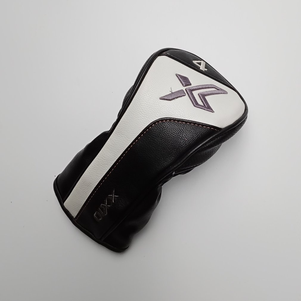 XXIO X -eks- 4W 16.5° S Miyazaki AX-1｜Alpen Online 公式オンライン