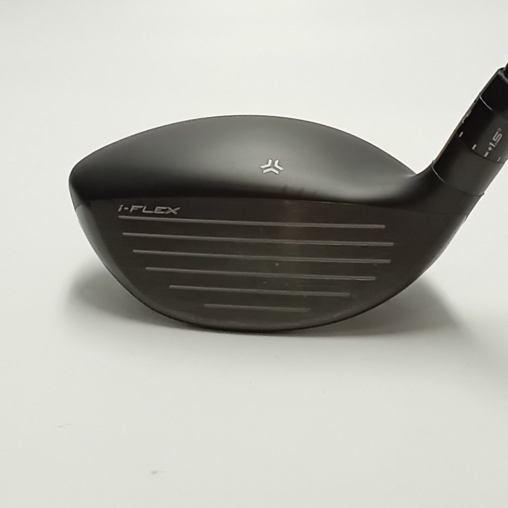 SRIXON ZXi 5W 18° S Diamana ZXi 50｜Alpen Online