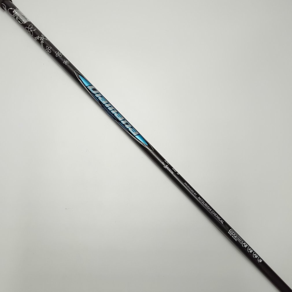 SRIXON ZXi 5W 18° S Diamana ZXi 50｜Alpen Online