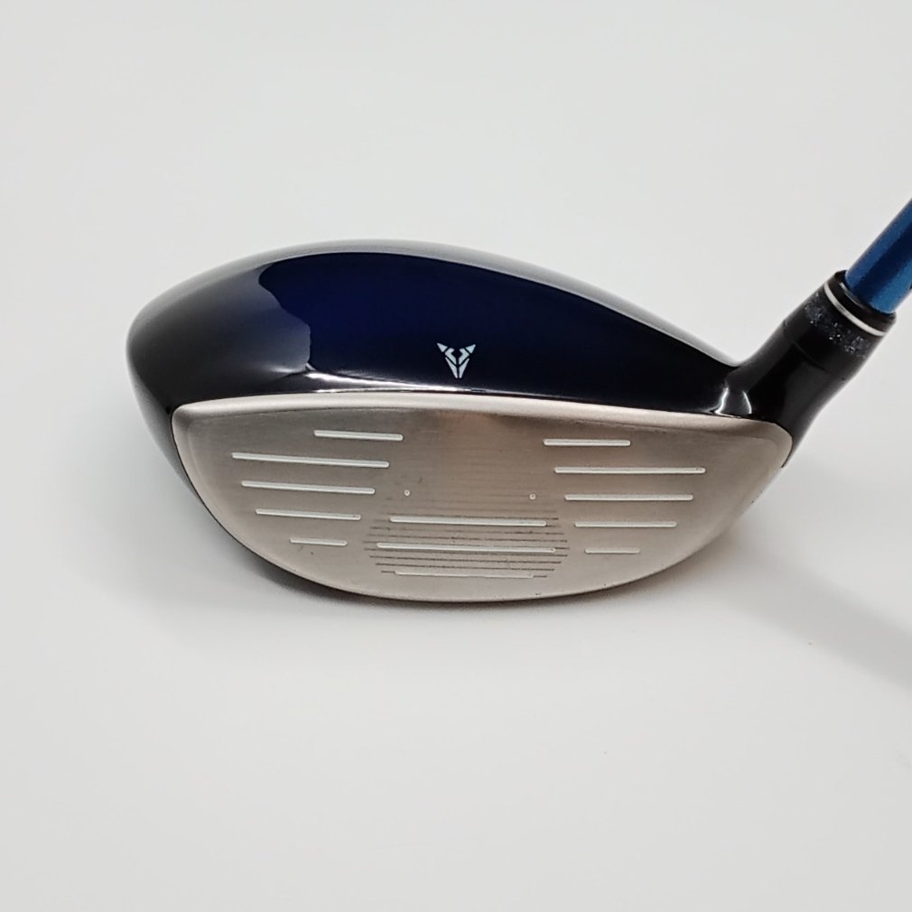 XXIO ELEVEN ﾈｲﾋﾞｰ 5W 18° R XXIO MP1100 ﾈｲﾋﾞｰ｜Alpen Online