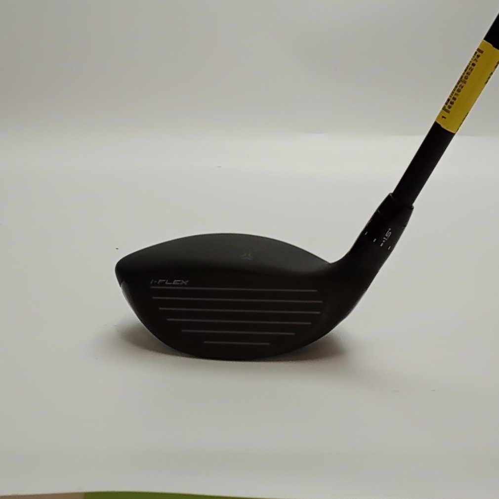 SRIXON ZXi 5W 18° S Diamana ZXi 50｜Alpen Online