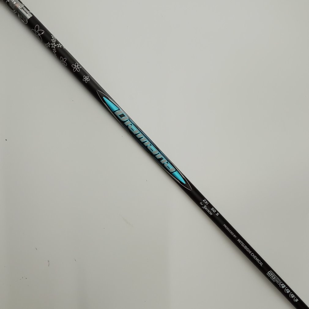 SRIXON ZXi 5W 18° S Diamana ZXi 50｜Alpen Online 公式オンラインストア