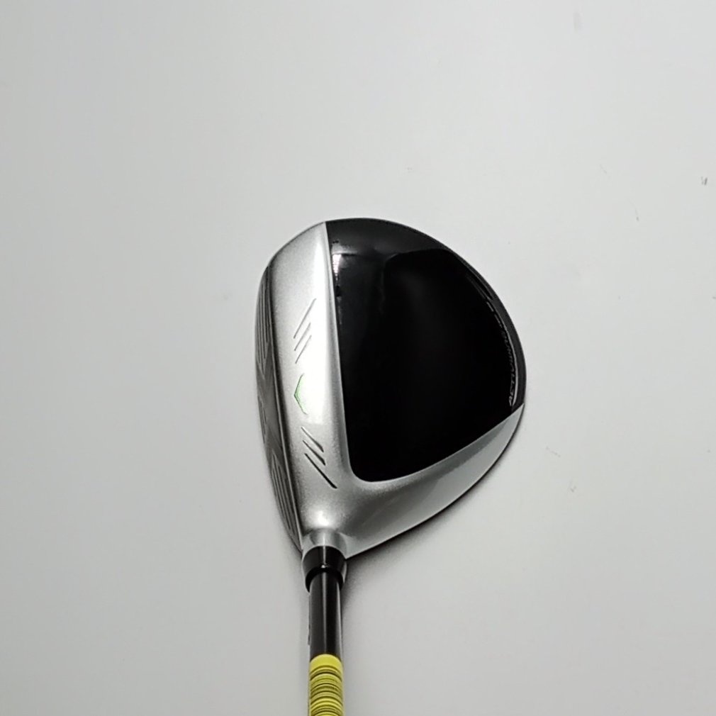 XXIO X -eks- (2022) 4W 16.5° S Miyazaki AX-2｜Alpen Online 公式