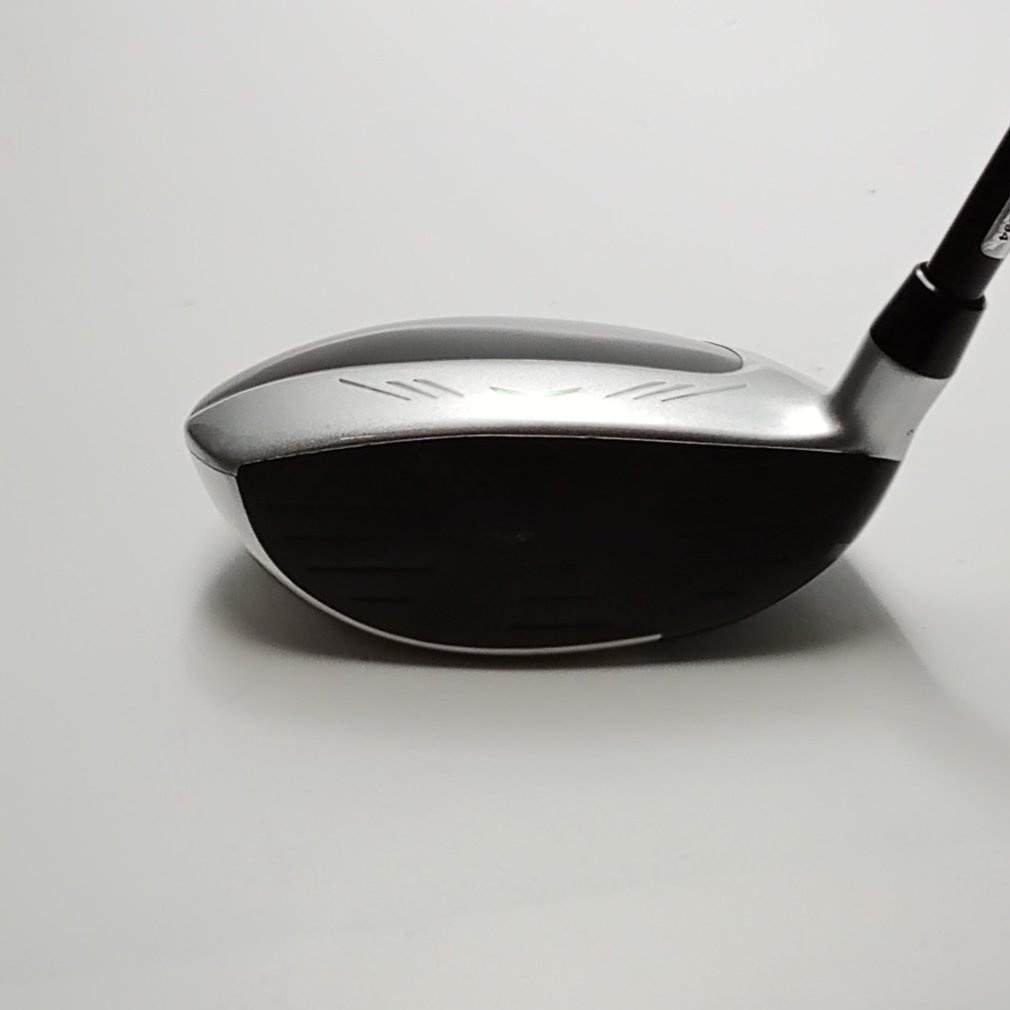 XXIO X -eks- (2022) 4W 16.5° S Miyazaki AX-2｜Alpen Online 公式