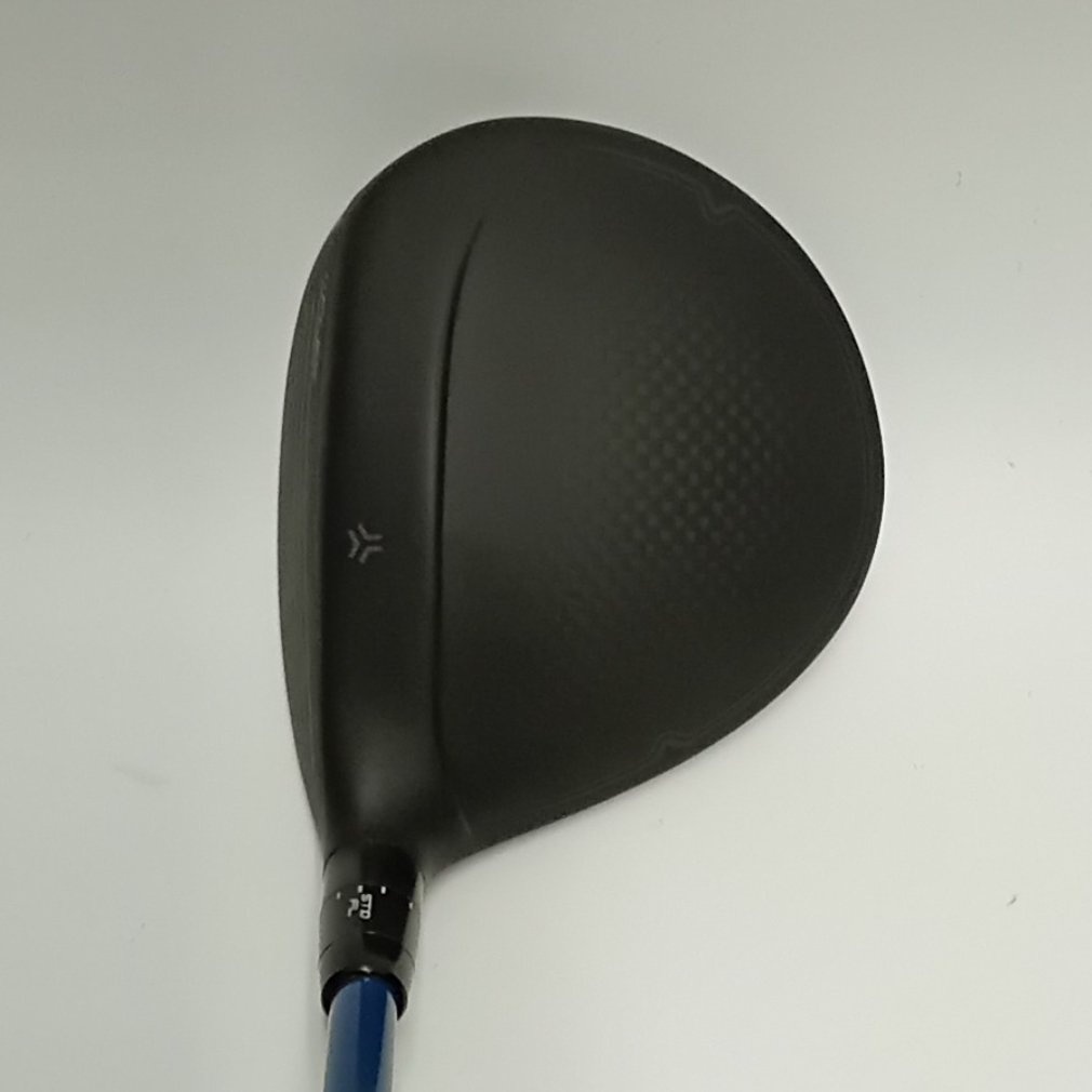 SRIXON ZXi 3W 15° S VENTUS ZXi 6｜Alpen Online 公式オンラインストア