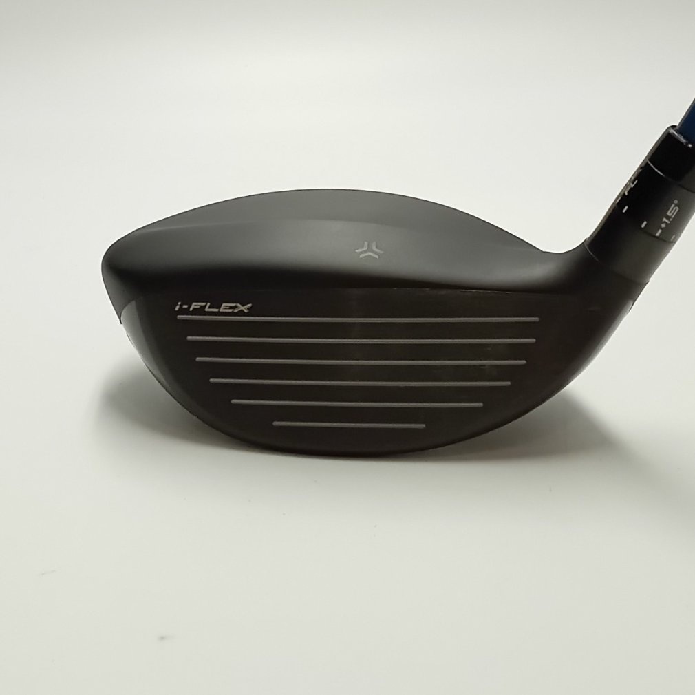 SRIXON ZXi 3W 15° S VENTUS ZXi 6｜Alpen Online 公式オンラインストア