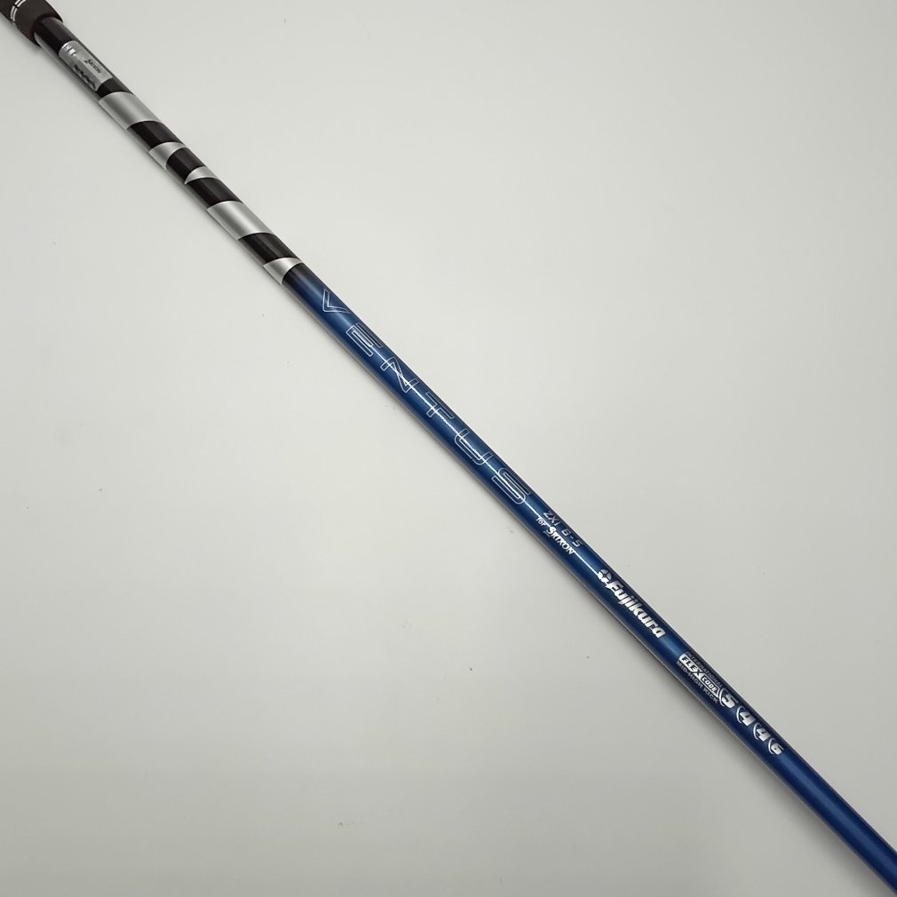 SRIXON ZXi 3W 15° S VENTUS ZXi 6｜Alpen Online 公式オンラインストア