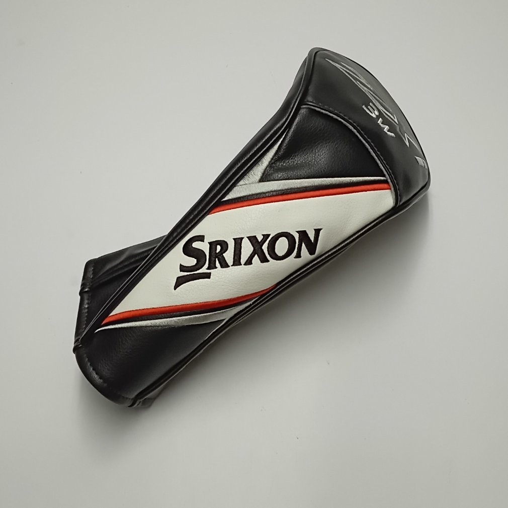 SRIXON ZXi 3W 15° S VENTUS ZXi 6｜Alpen Online 公式オンラインストア
