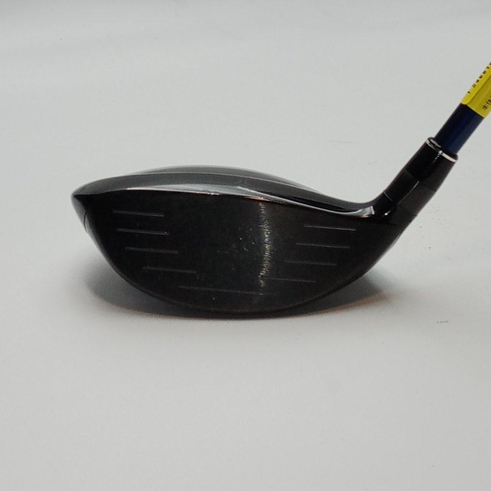 SRIXON ZX 3W 15° SR Diamana ZX 50｜Alpen Online 公式オンラインストア