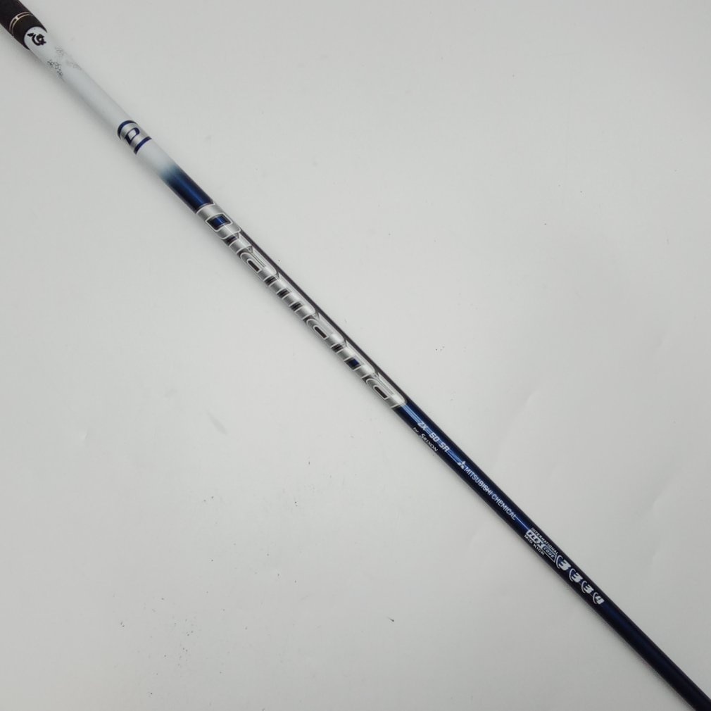 SRIXON ZX 3W 15° SR Diamana ZX 50｜Alpen Online 公式オンラインストア