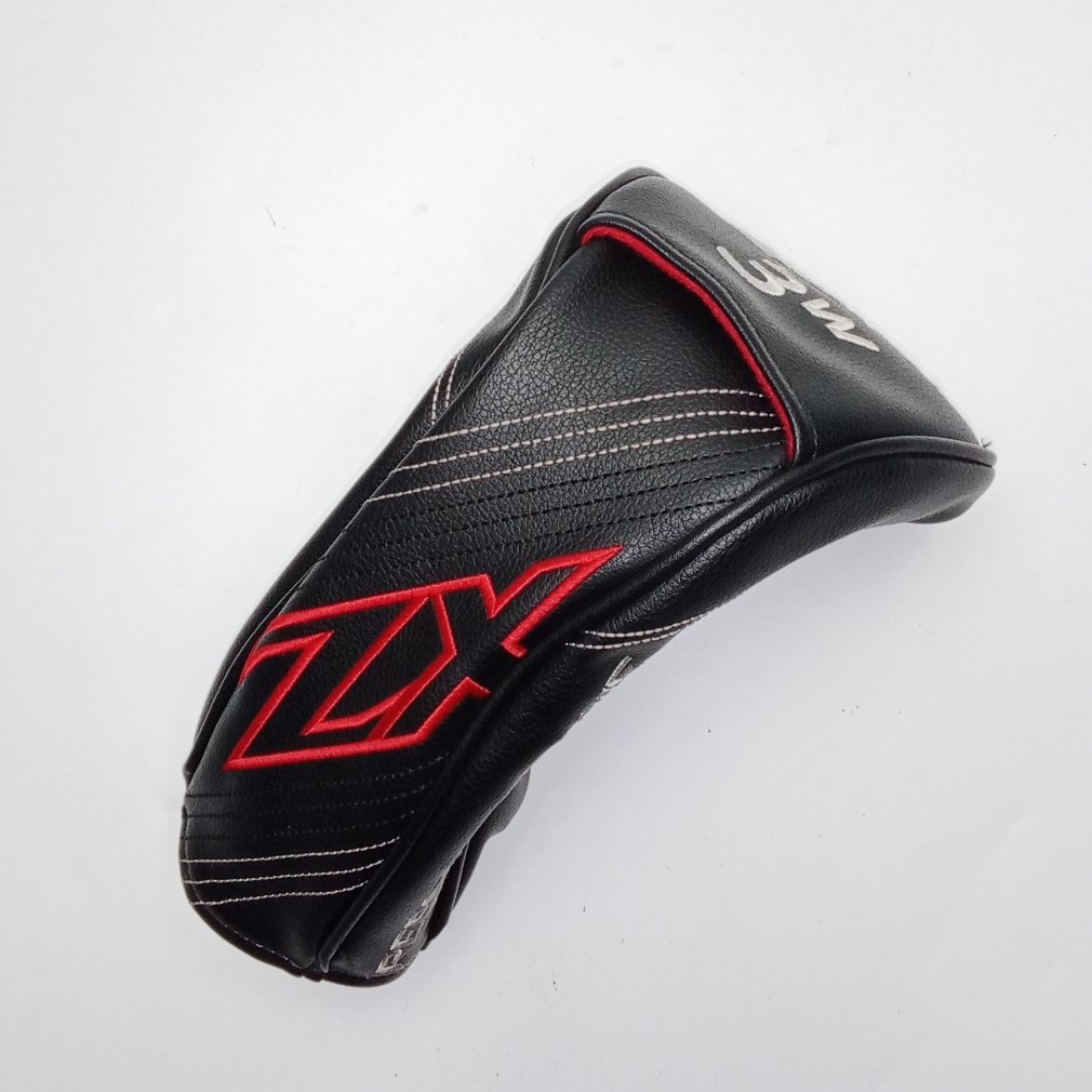SRIXON ZX 3W 15° SR Diamana ZX 50｜Alpen Online 公式オンラインストア