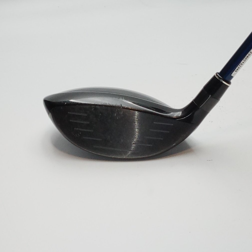 SRIXON ZX 5W 18° SR Diamana ZX 50｜Alpen Online