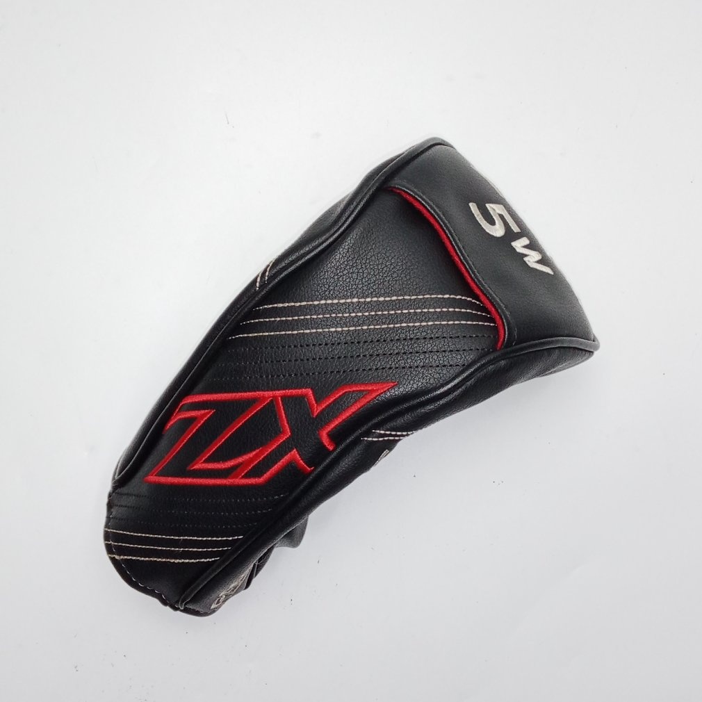 あ SRIXON ZX 5W 18° SR Diamana ZX 50｜Alpen Online