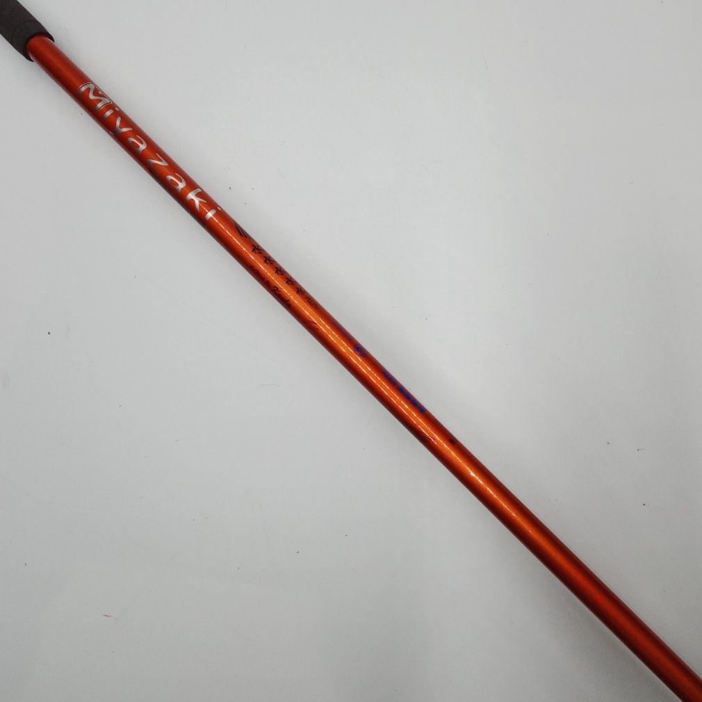 SRIXON Z F65 3W 15° S Miyazaki Kaula MIZU 6｜Alpen Online 公式