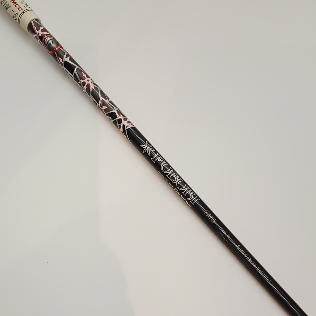 M4 3W 15° SR FUBUKI TM5｜Alpen Online 公式オンラインストア
