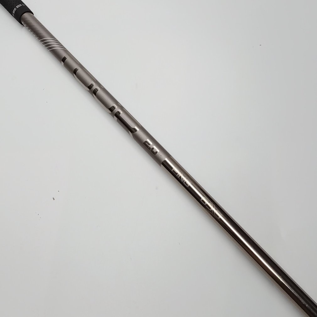 G430 MAX 3W 15° S PING TOUR 2.0 CHROME 65｜Alpen Online 公式