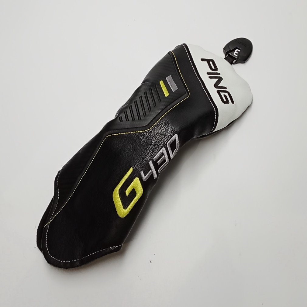 G430 MAX 3W 15° S PING TOUR 2.0 CHROME 65｜Alpen Online 公式 