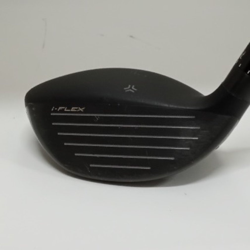 SRIXON ZXi 7W 21° S Diamana ZXi 50｜Alpen Online