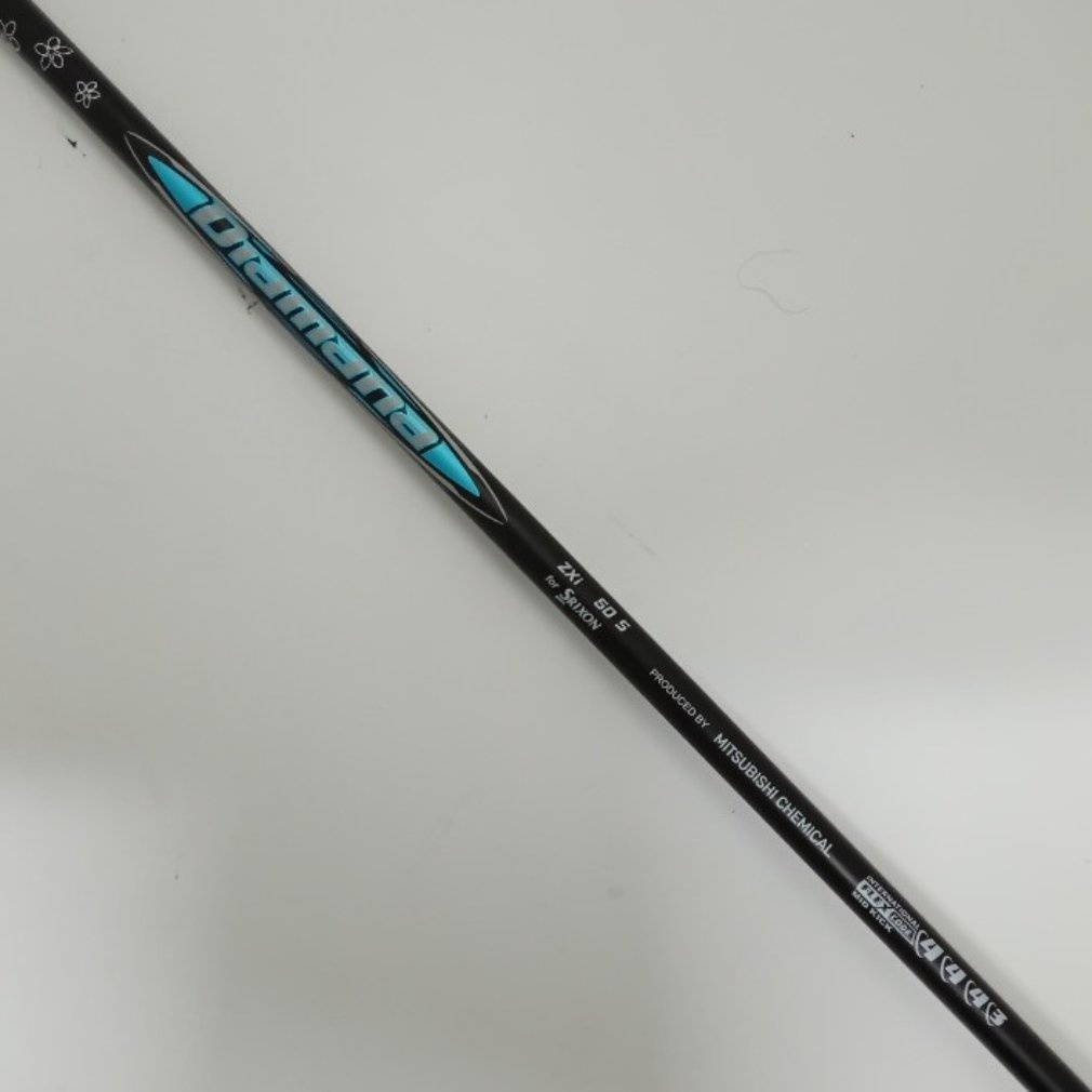 SRIXON ZXi 7W 21° S Diamana ZXi 50｜Alpen Online
