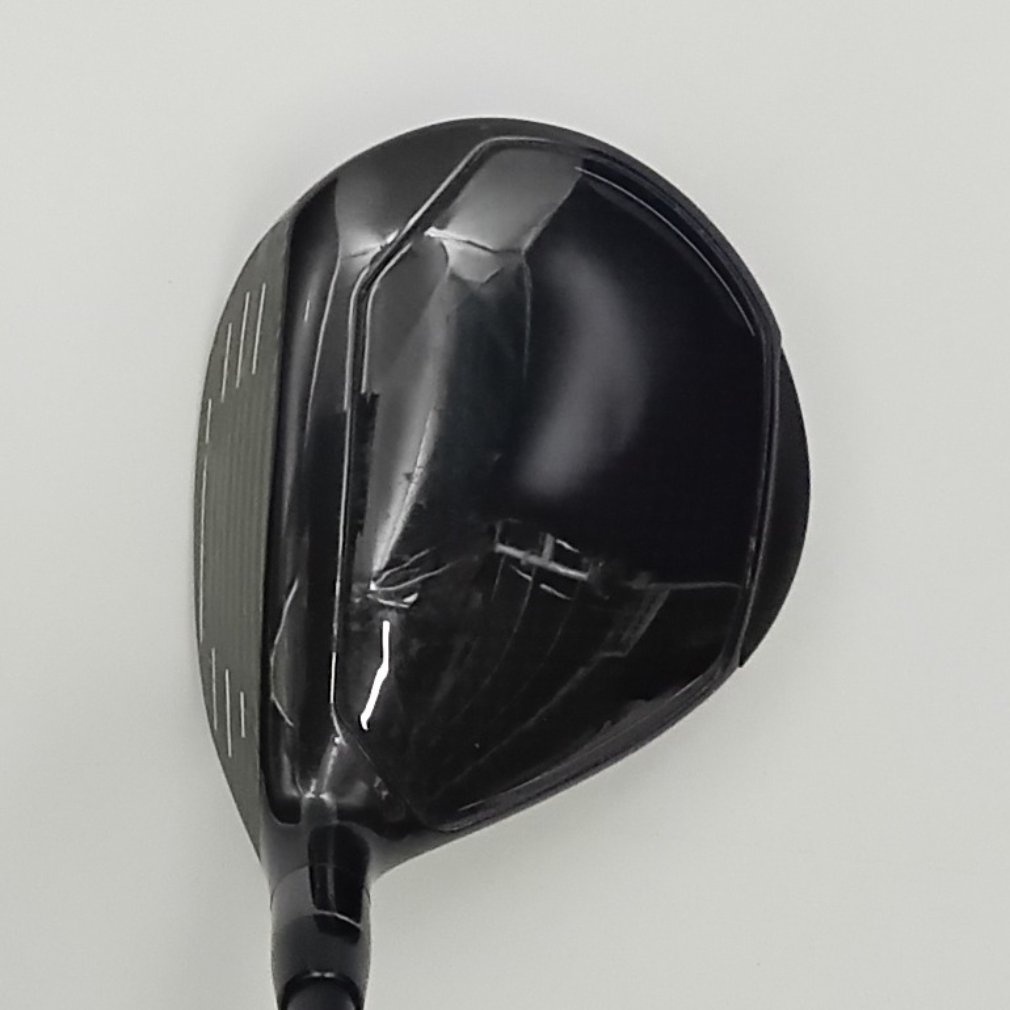 B3MAX 5W 18° R VANQUISH BS40 for MAX｜Alpen Online 公式オンライン
