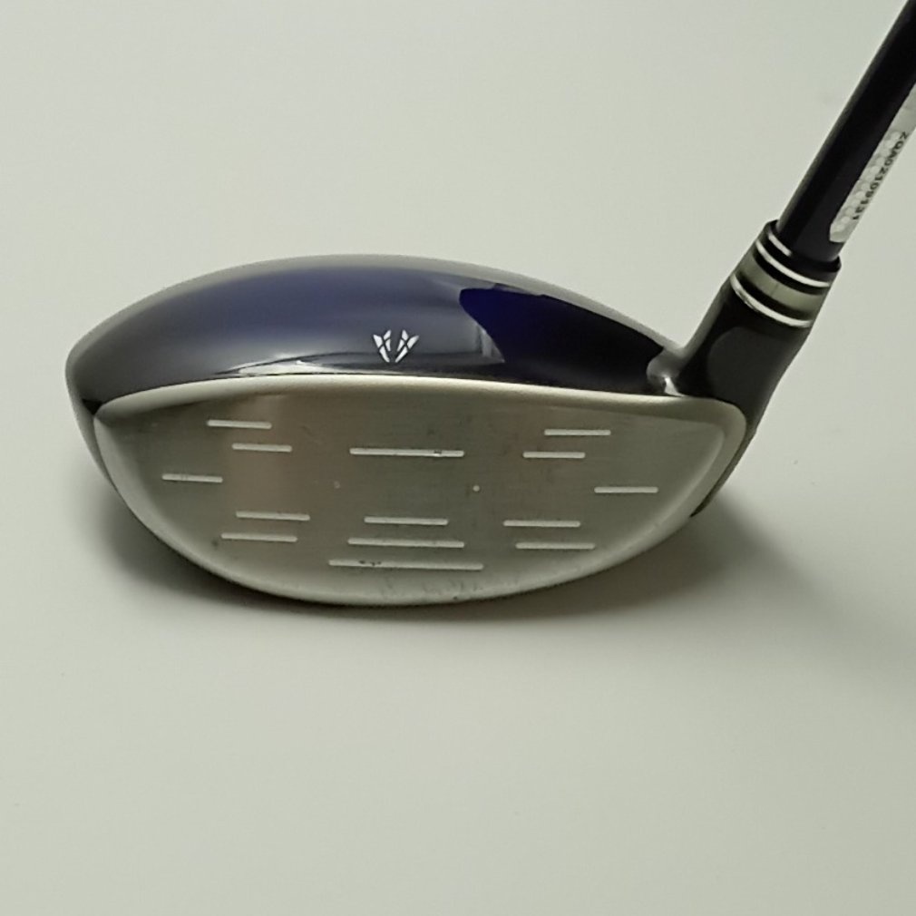 XXIO 10 ﾈｲﾋﾞｰ 7W 20° SR XXIO MP1000｜Alpen Online 公式オンラインストア