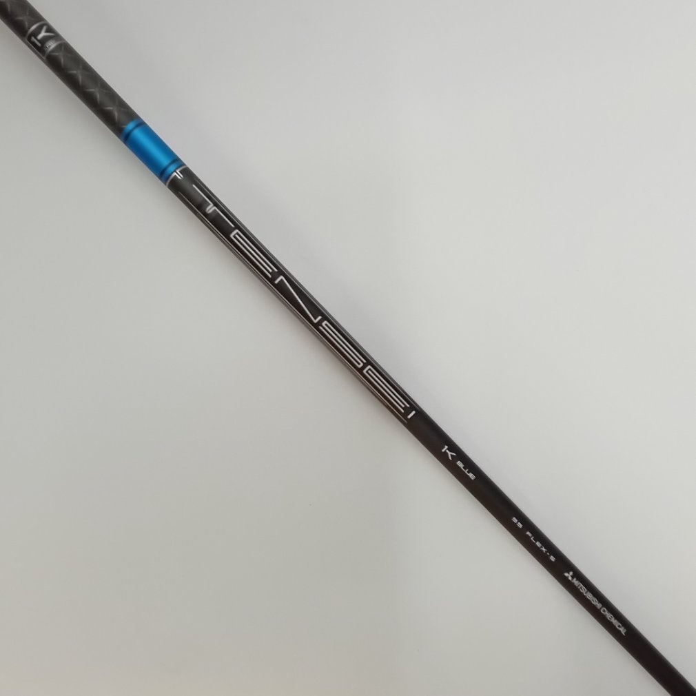 GT2 15 15° S TENSEI 1K BLUE 55｜Alpen Online 公式オンラインストア