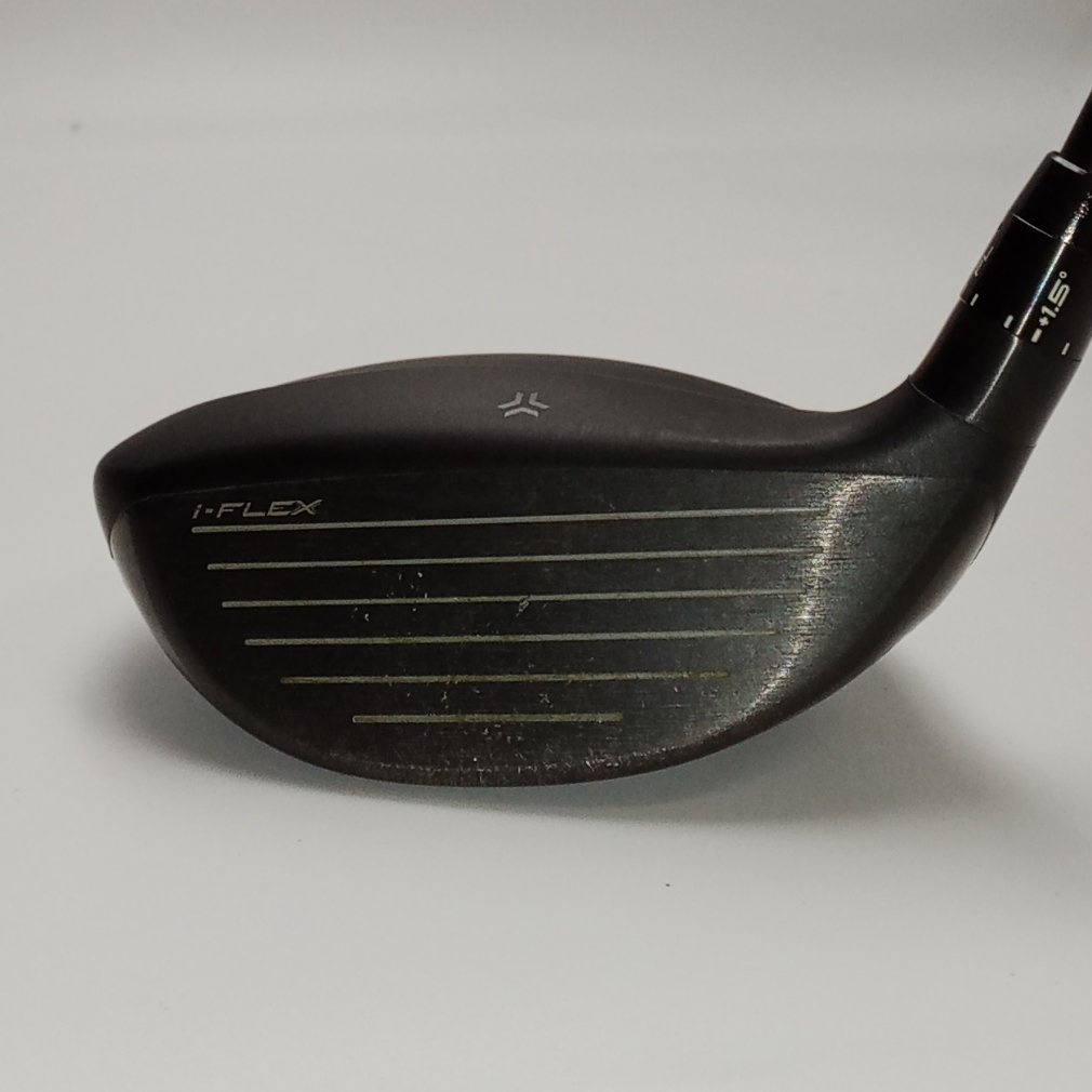 SRIXON ZXi 3W 15° S Diamana ZXi 50｜Alpen Online 公式オンラインストア