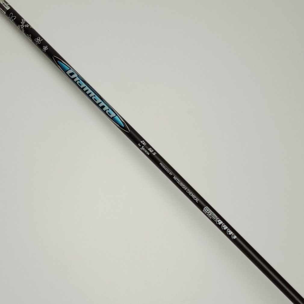 SRIXON ZXi 3W 15° S Diamana ZXi 50｜Alpen Online 公式オンラインストア