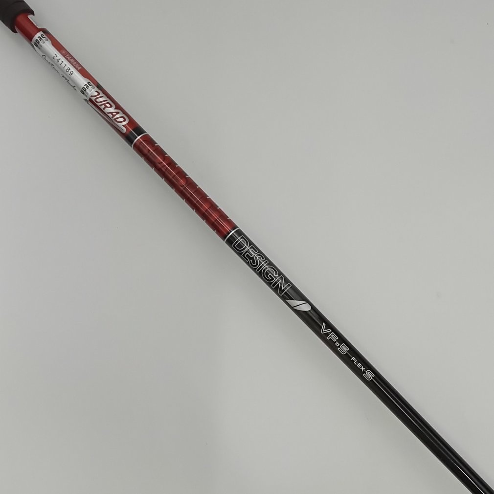 RMX VD/F FW Tour AD VF-5[その他ｶｰﾎﾞﾝ]｜Alpen Online 公式オンライン