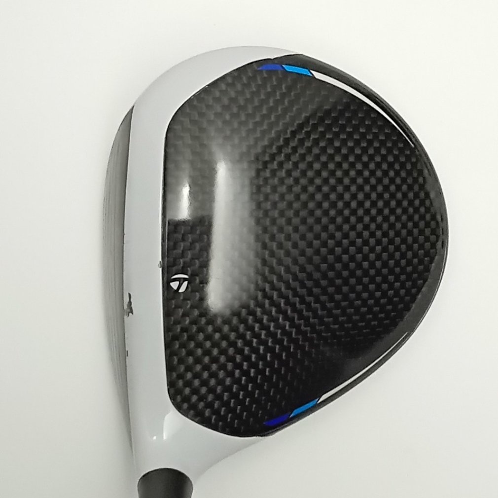 SIM2 MAX D 3W 16° SR TENSEI BLUE TM50｜Alpen Online 公式オンライン