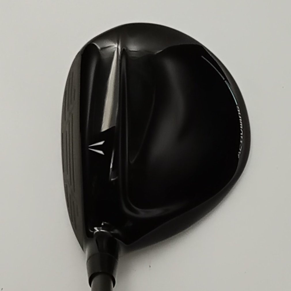 クラブ XXIO X-eks- 7W 20 Miyazaki AX-1 S XXIO X -eks- (2024) 7W 20° S Miyazaki AX-3｜Alpen Online 公式