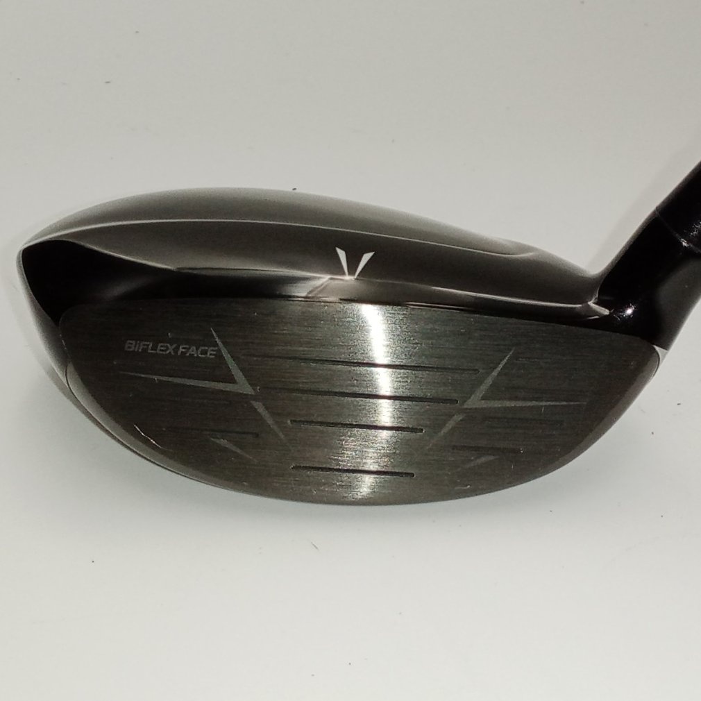 XXIO X -eks- (2024) 7W 20° S Miyazaki AX-3｜Alpen Online 公式