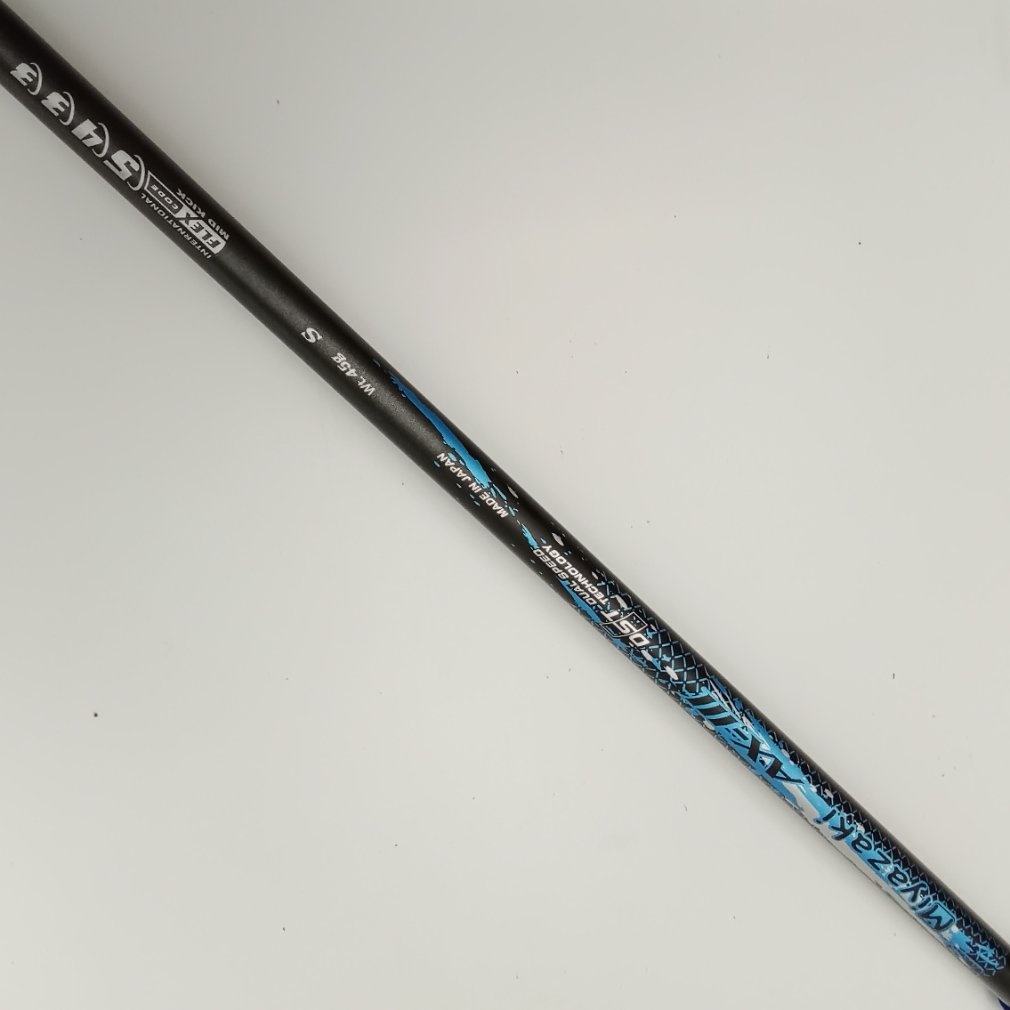 XXIO X -eks- (2024) 7W 20° S Miyazaki AX-3｜Alpen Online 公式