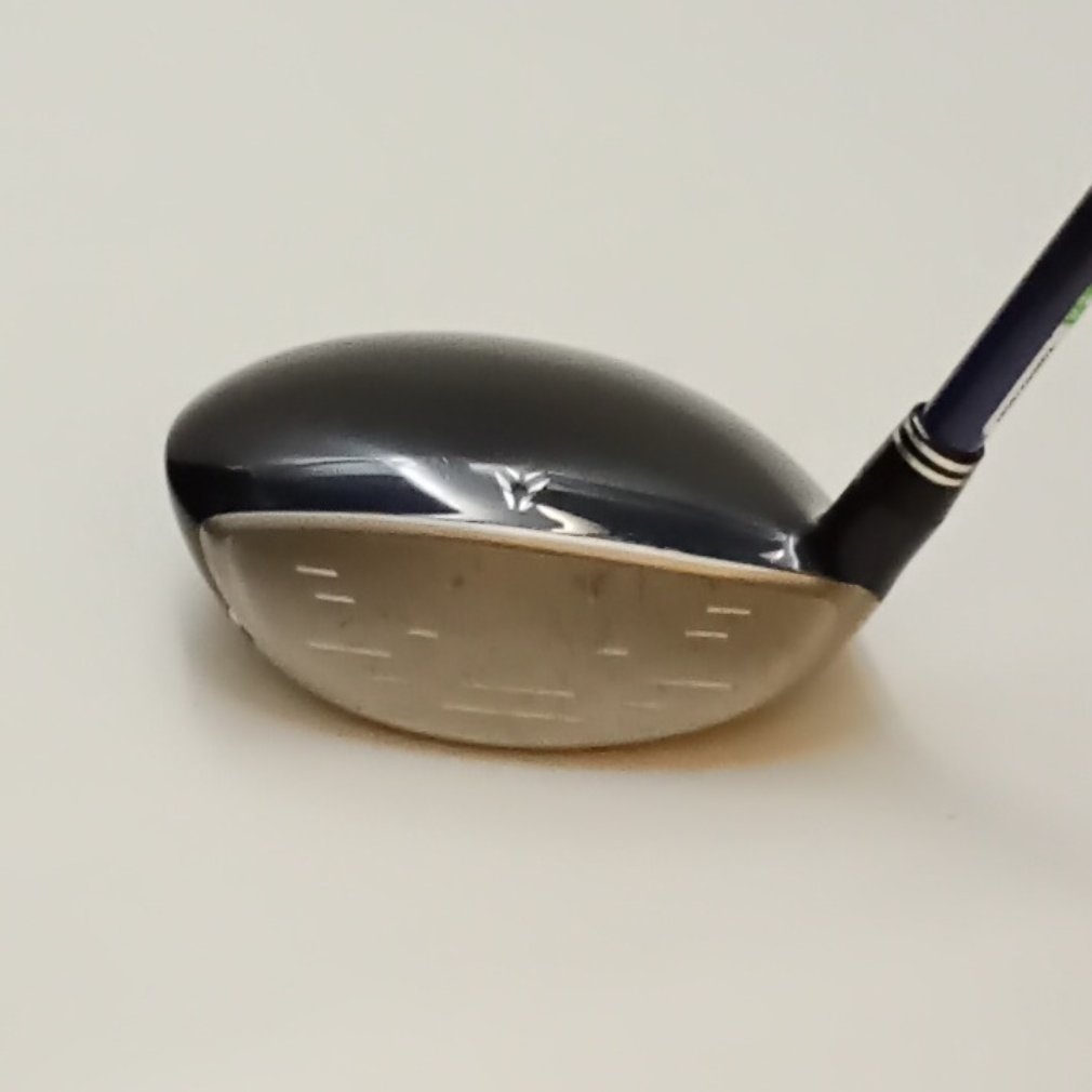 XXIO 9 4W 16.5° SR XXIO MP900｜Alpen Online