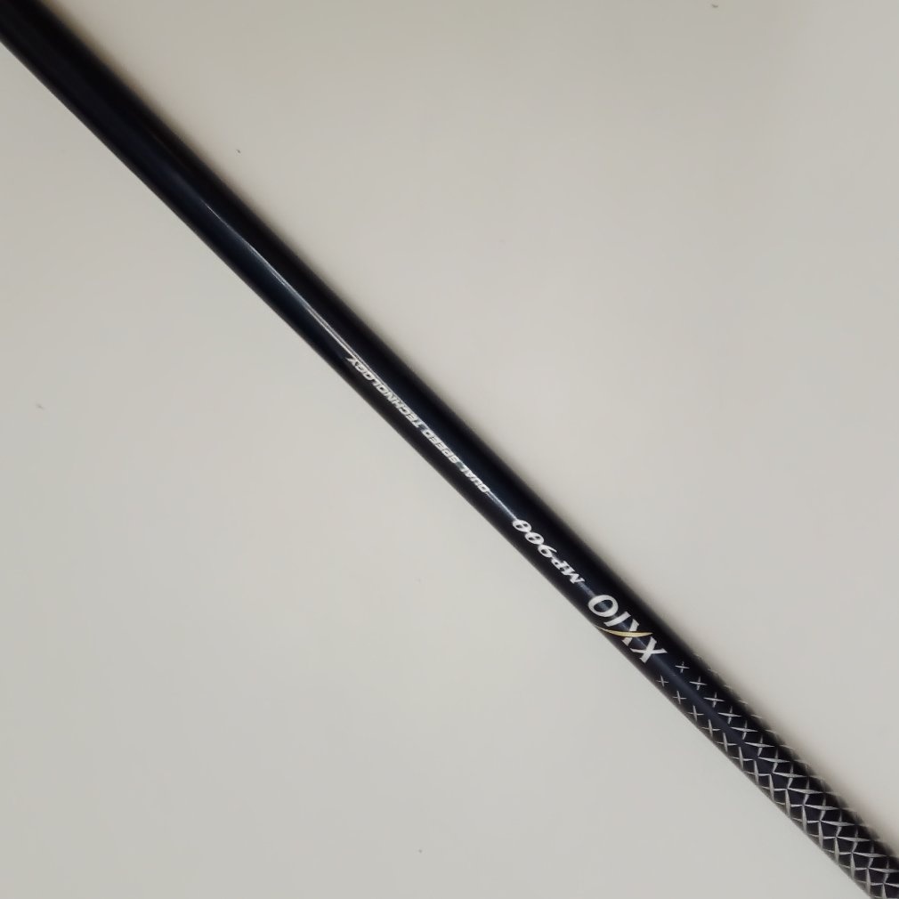 XXIO 9 4W 16.5° SR XXIO MP900｜Alpen Online