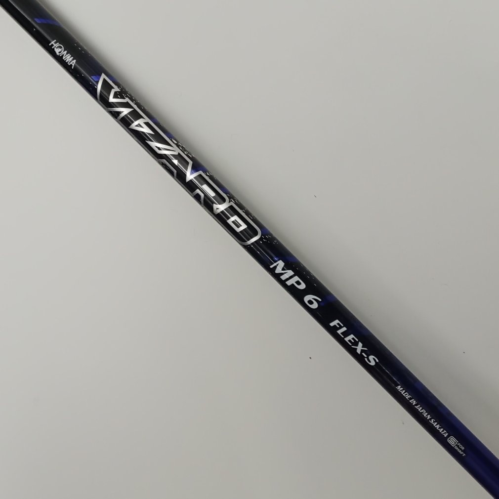 TW757 3W 15° S VIZARD MP 6｜Alpen Online 公式オンラインストア