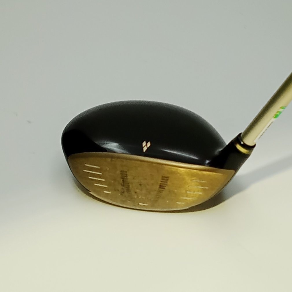 XXIO PRIME (2015) 3W 15° SR XXIO PRIME SP-800｜Alpen Online