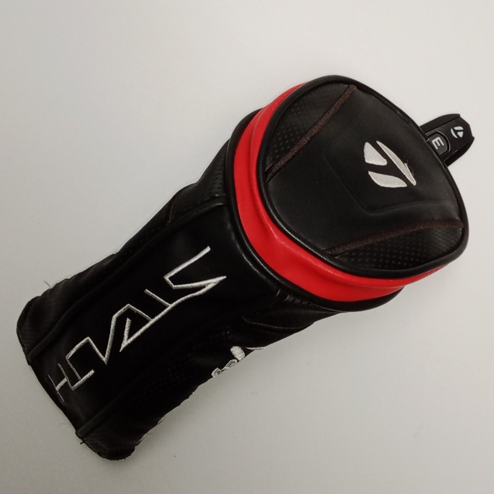 STEALTH 3W 15° S Tour AD UB-6｜Alpen Online 公式オンラインストア