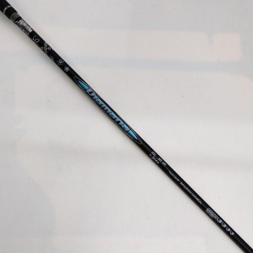 SRIXON ZXi 5W 18° SR Diamana ZXi 50｜Alpen Online アルペングループ