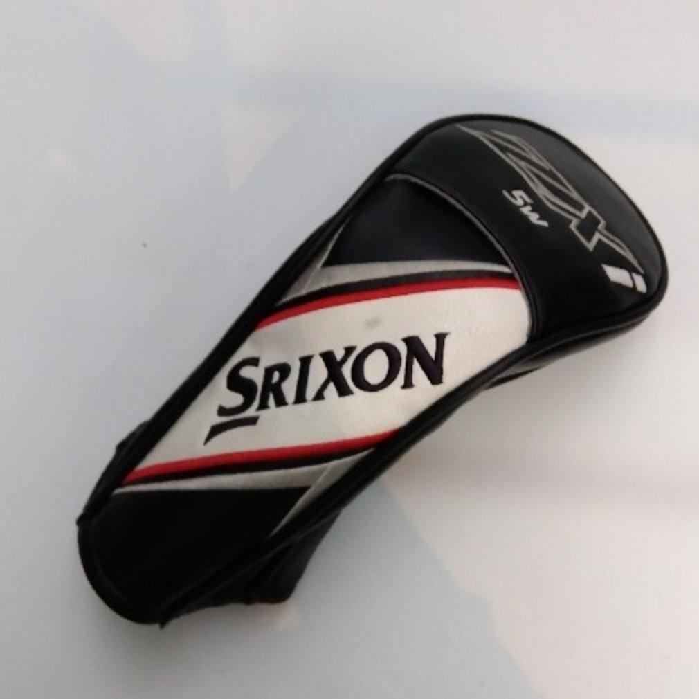 SRIXON ZXi 5W 18° SR Diamana ZXi 50｜Alpen Online アルペングループ