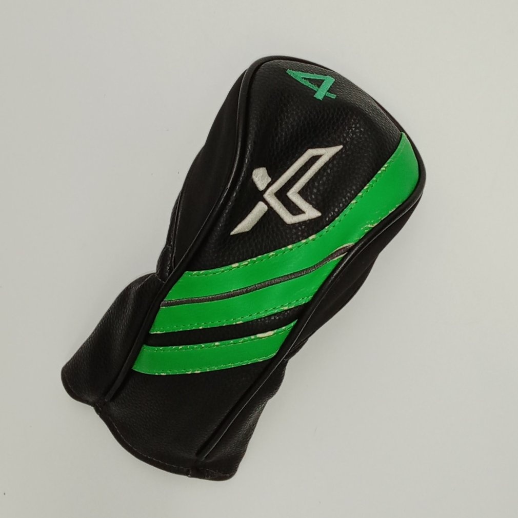 XXIO X -eks- (2022) 4W 16.5° SR Miyazaki AX-2｜Alpen Online 公式