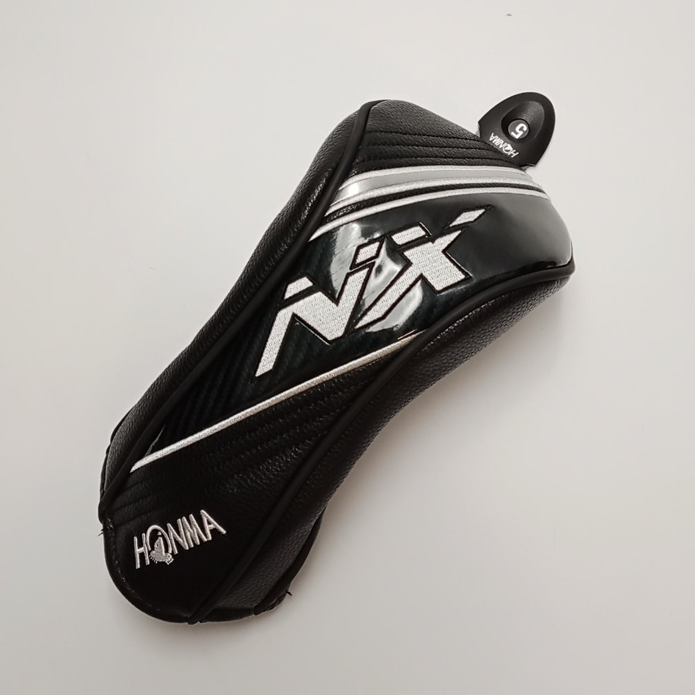 BERES NX 5W 18° R VIZARD FOR NX 45｜Alpen Online 公式オンラインストア